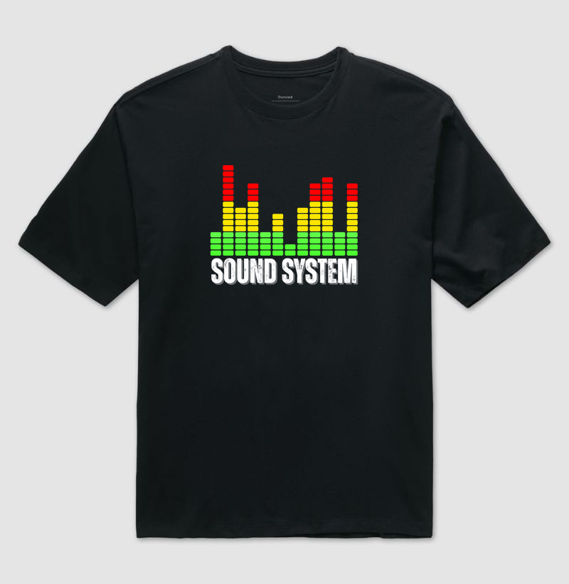 Sound System II