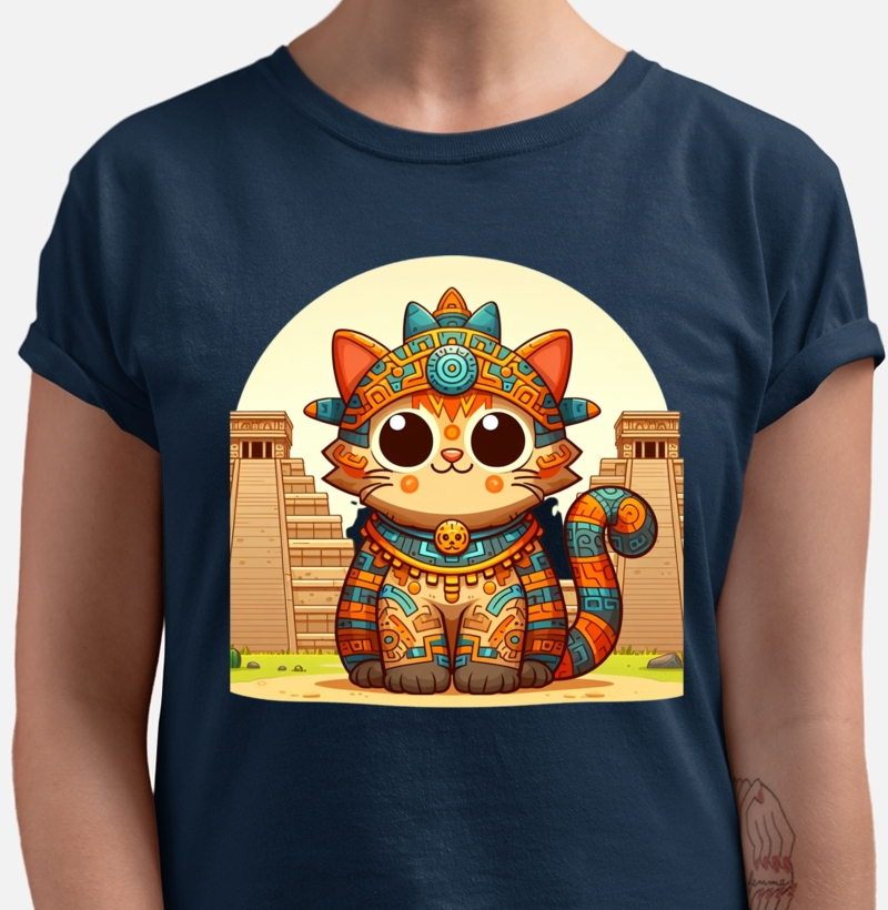 Gato Asteca