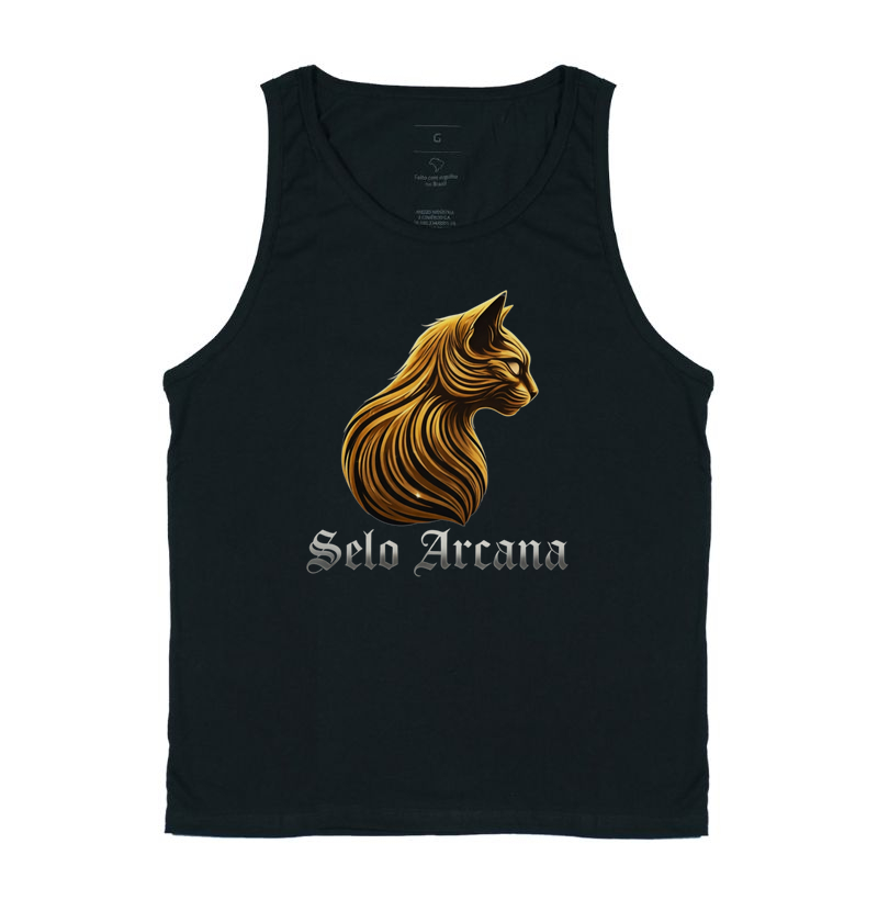 Selo Arcana