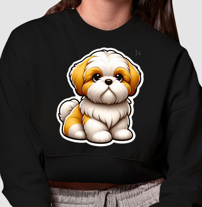 Shih Tzu