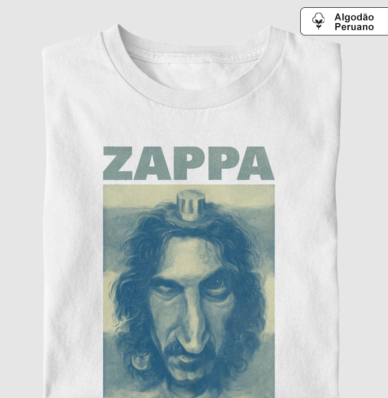 Zappa for President