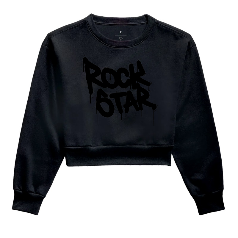 ROCK STAR