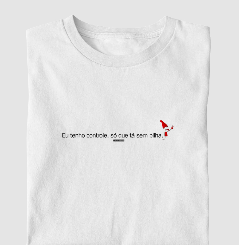 Sob Controle 