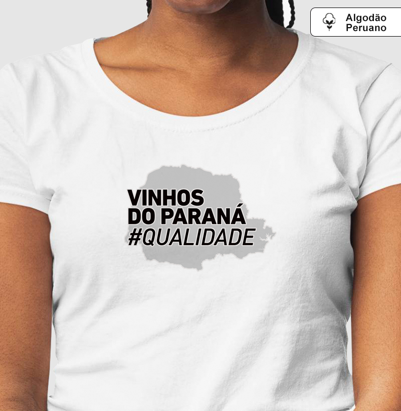 Vinhos - Paraná