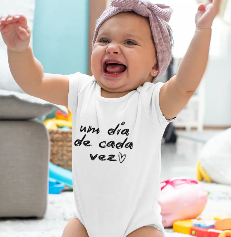 Um dia de cada vez