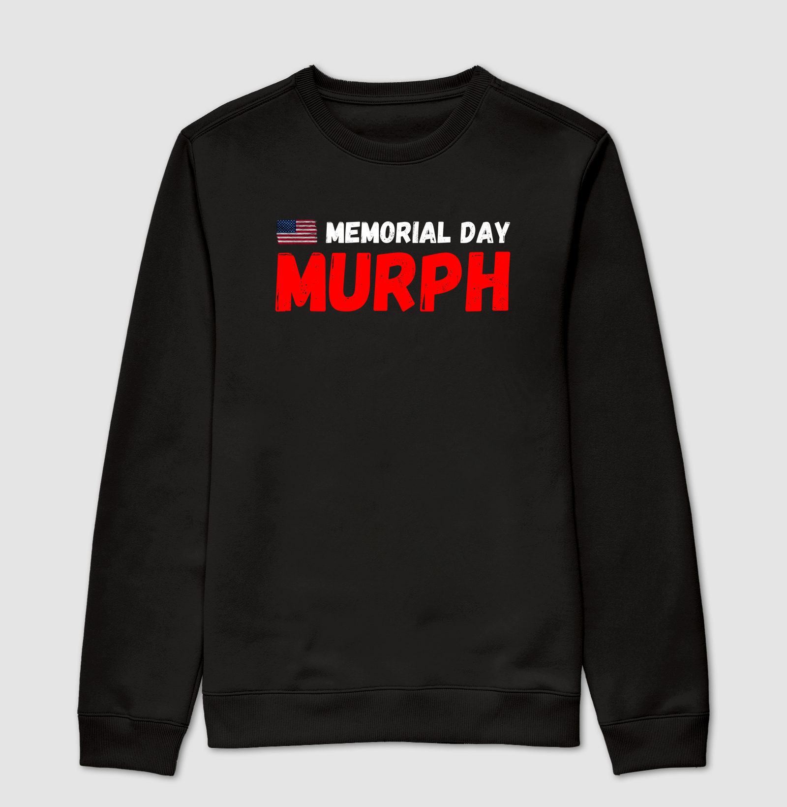 🏅 Memorial Day Murph 🏅