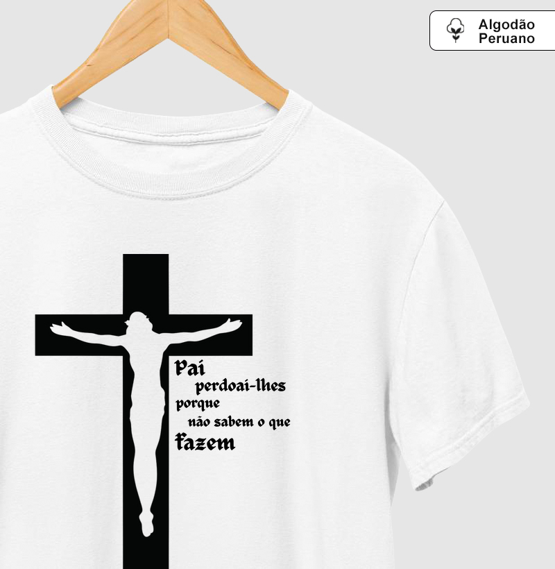 Pai Perdoai-lhes