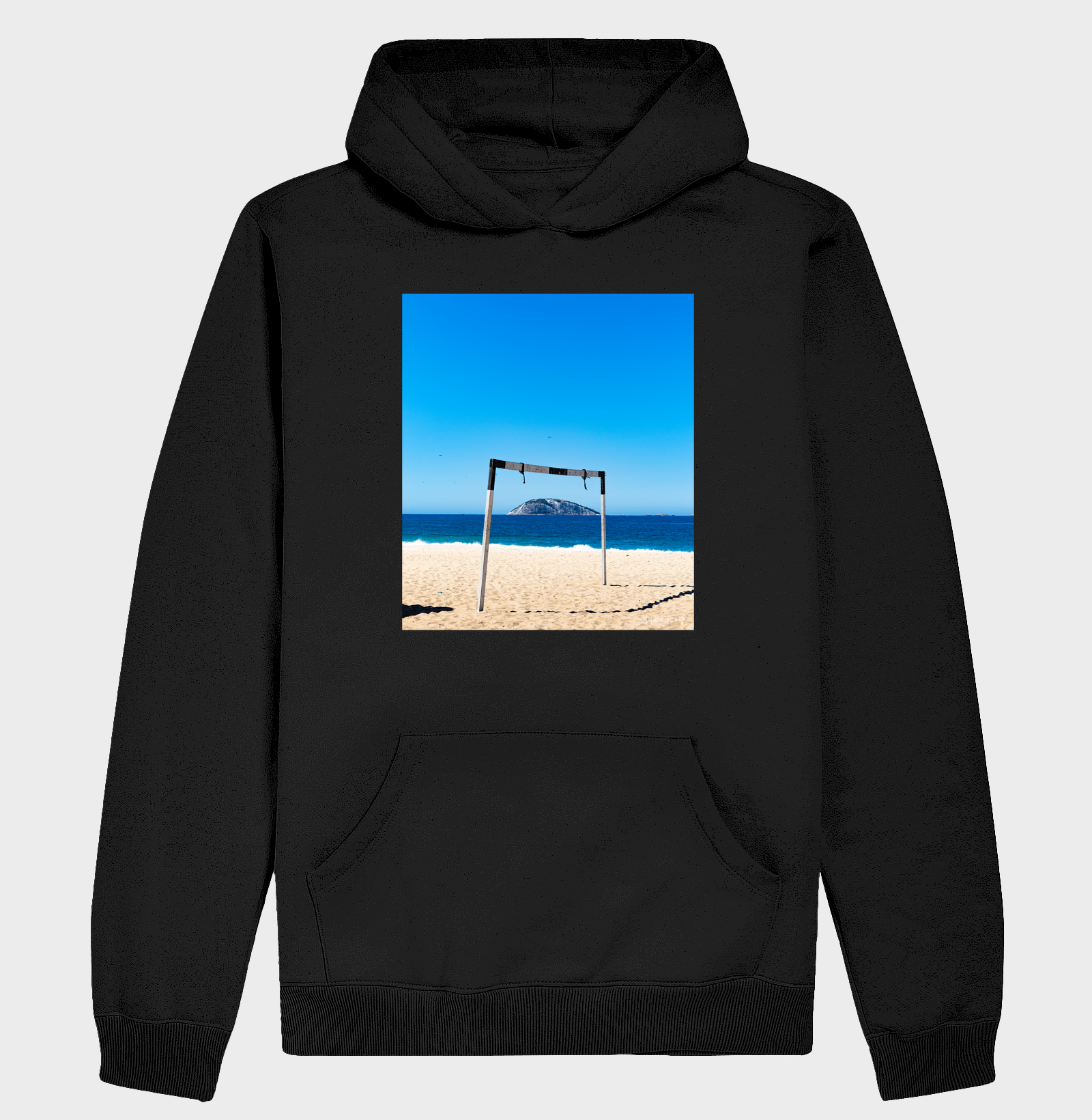 Camiseta Ipanema