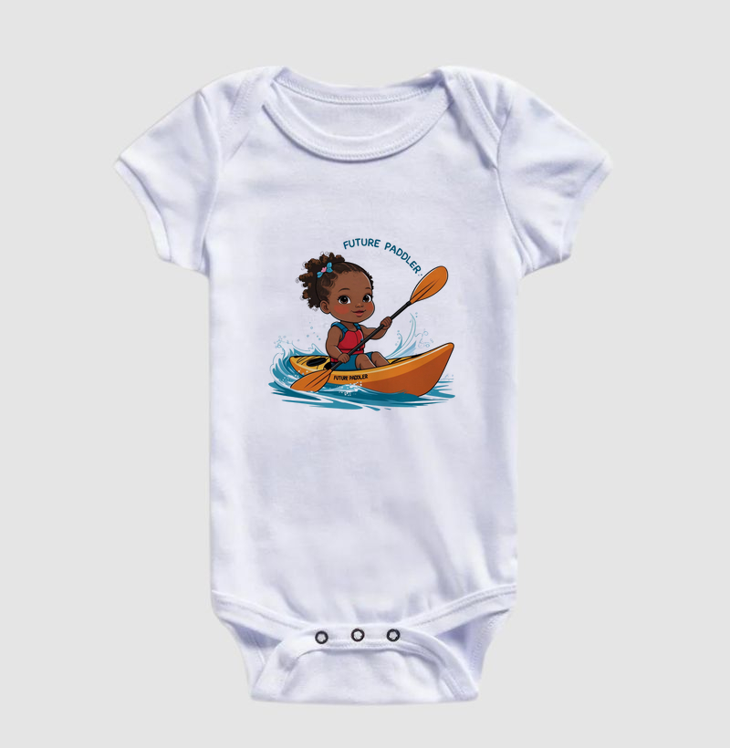 Future Paddler