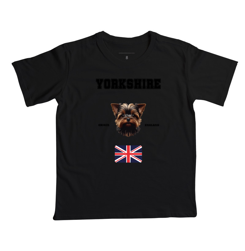 Yorkshire