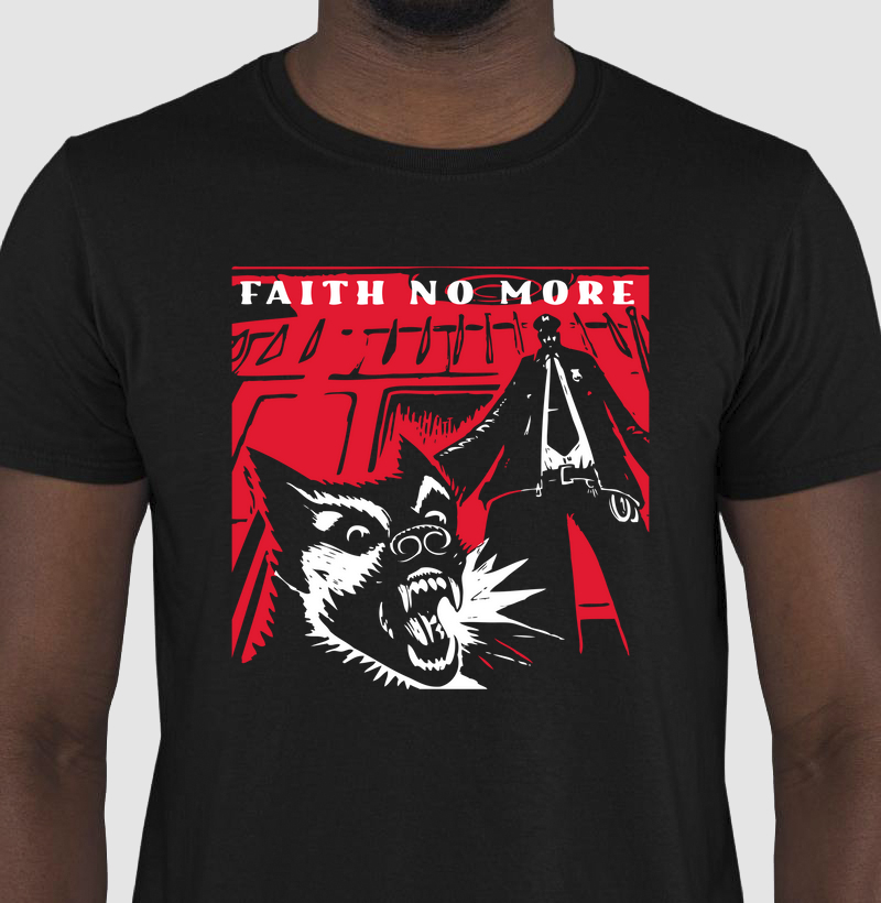 Faith No More  