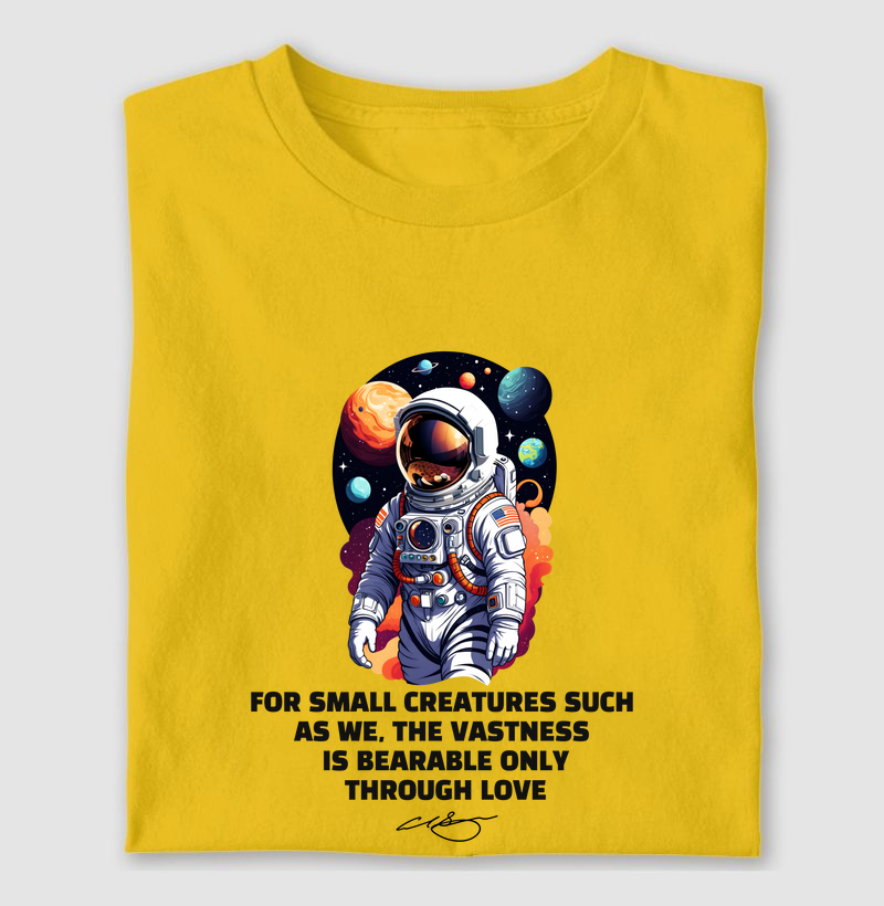 Astronauta Reflexivo 4