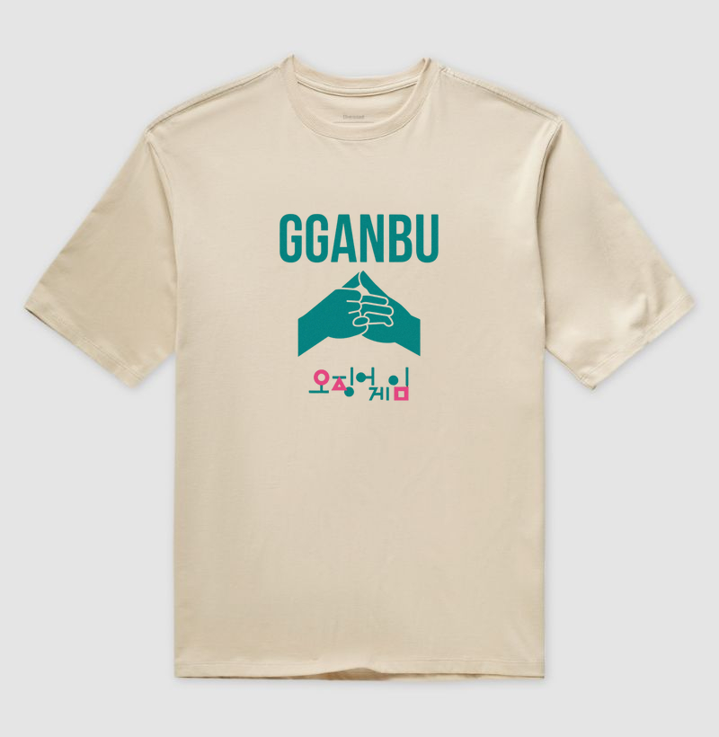 GGANBU