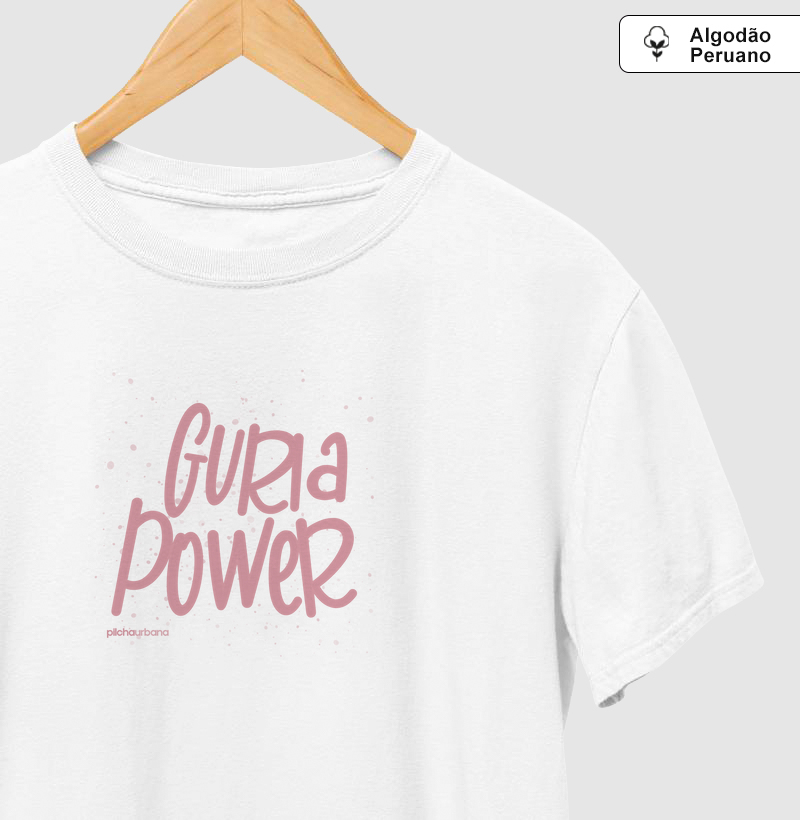 Guria Power