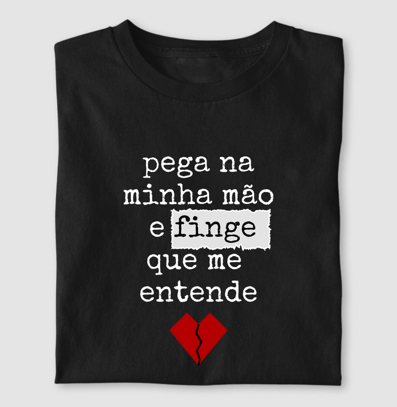 Finge Que Entende