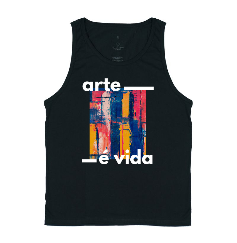 Arte é Vida