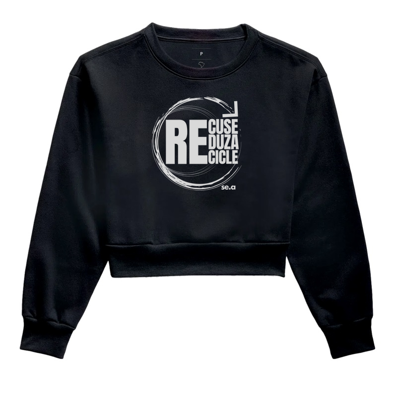 Recuse, reduza, recicle