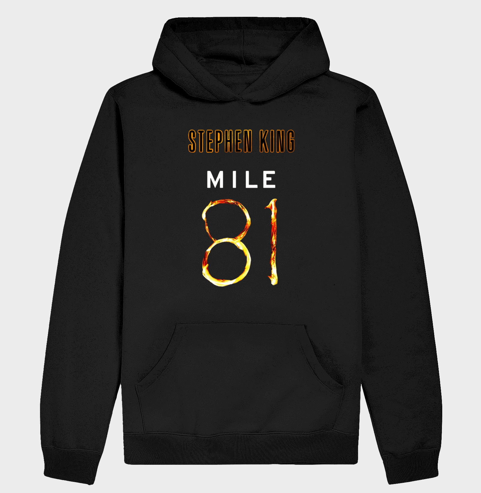 Milha 81