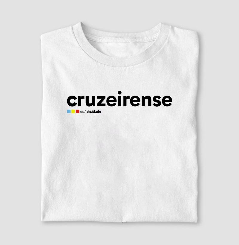 Gentílico Cruzeiro
