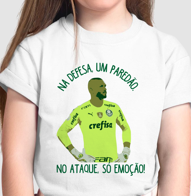 Na Defesa, Um Paredão