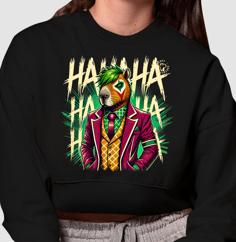 Jocker Capy
