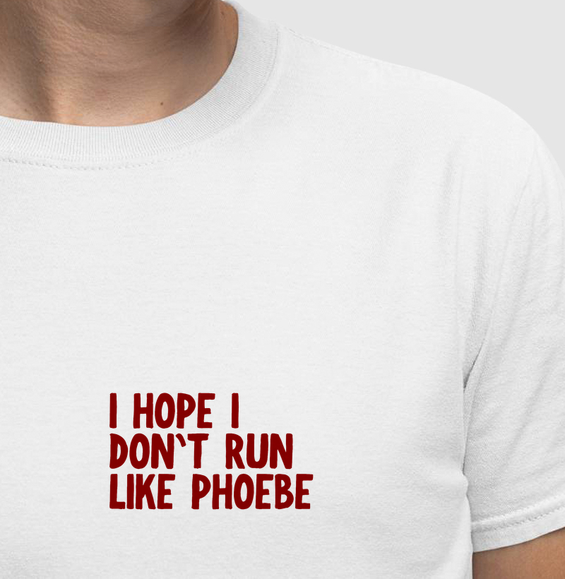 Phoebe run