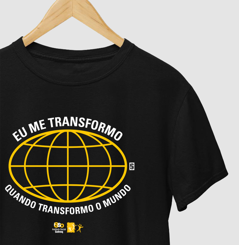 Transformação 