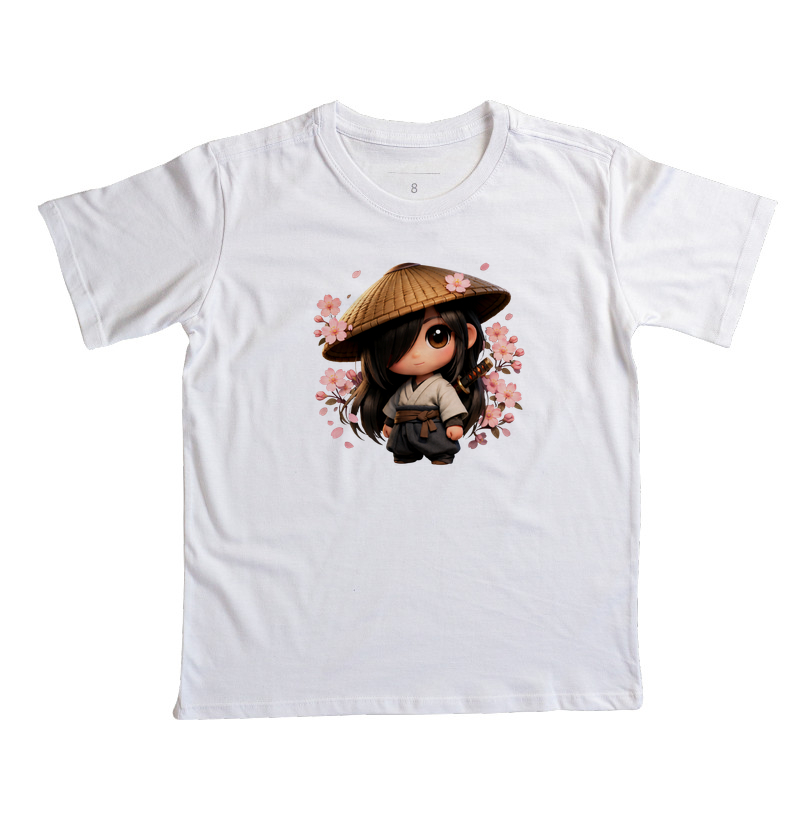 Samurai das Cerejeiras