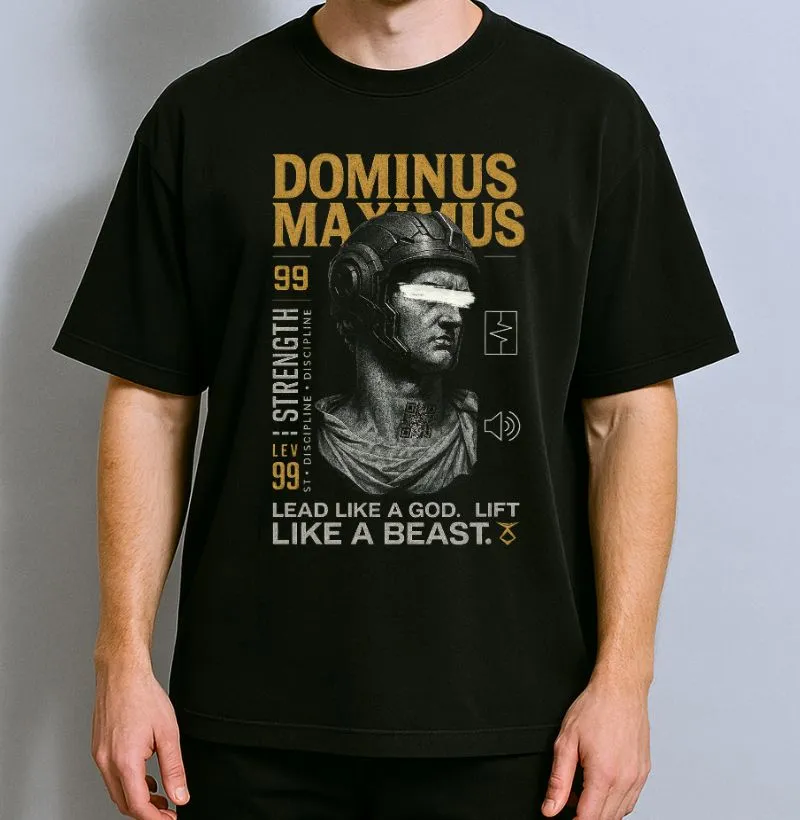 Dominus Maximus