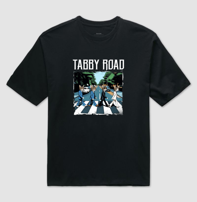 Tabby Road