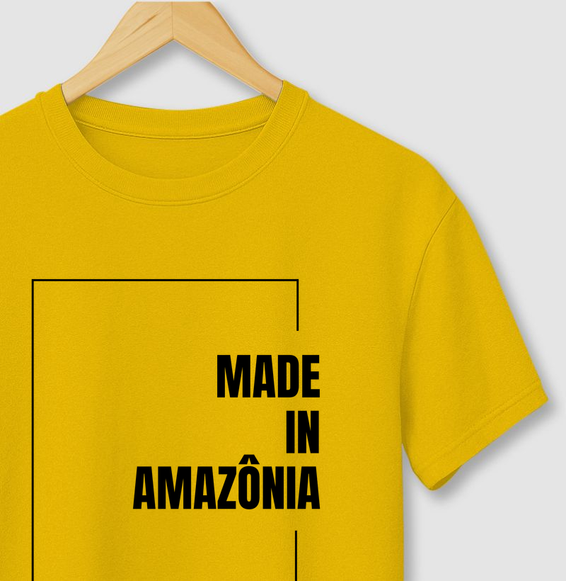 Made in Amazônia 