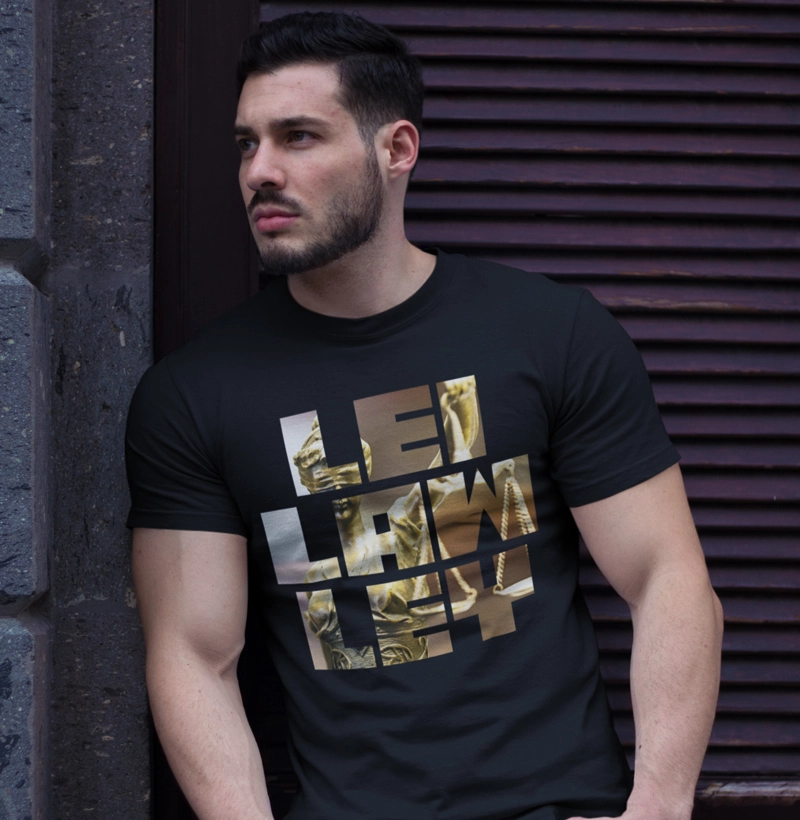 DIREITO LEI LAW LEY