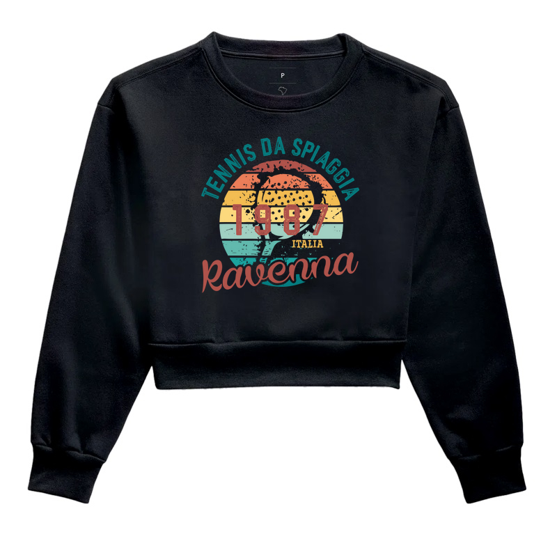 1987 Ravenna