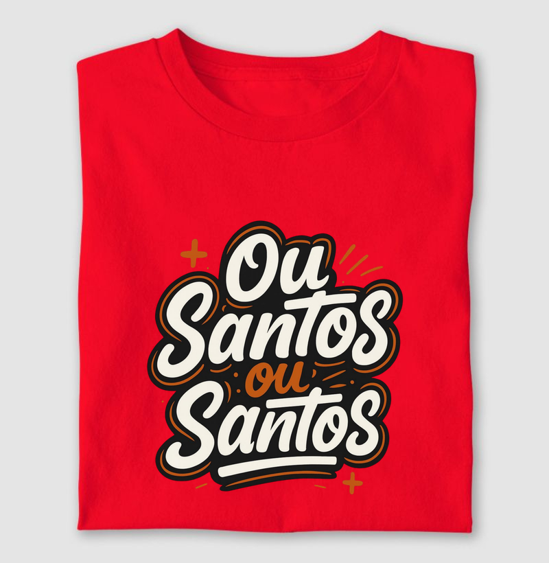 Ou santos ou santos