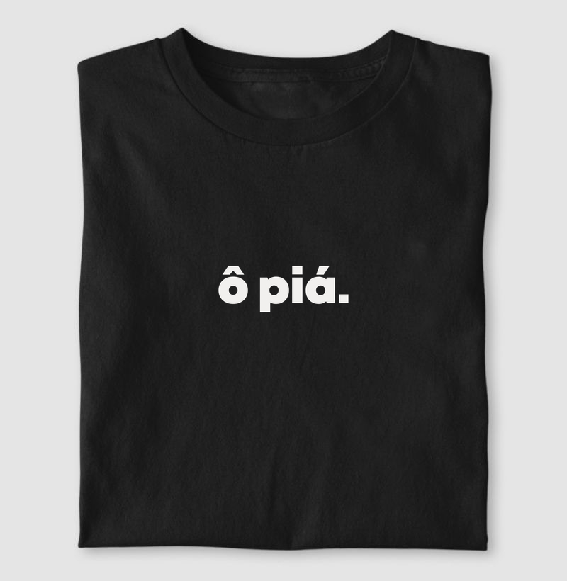 Ô piá