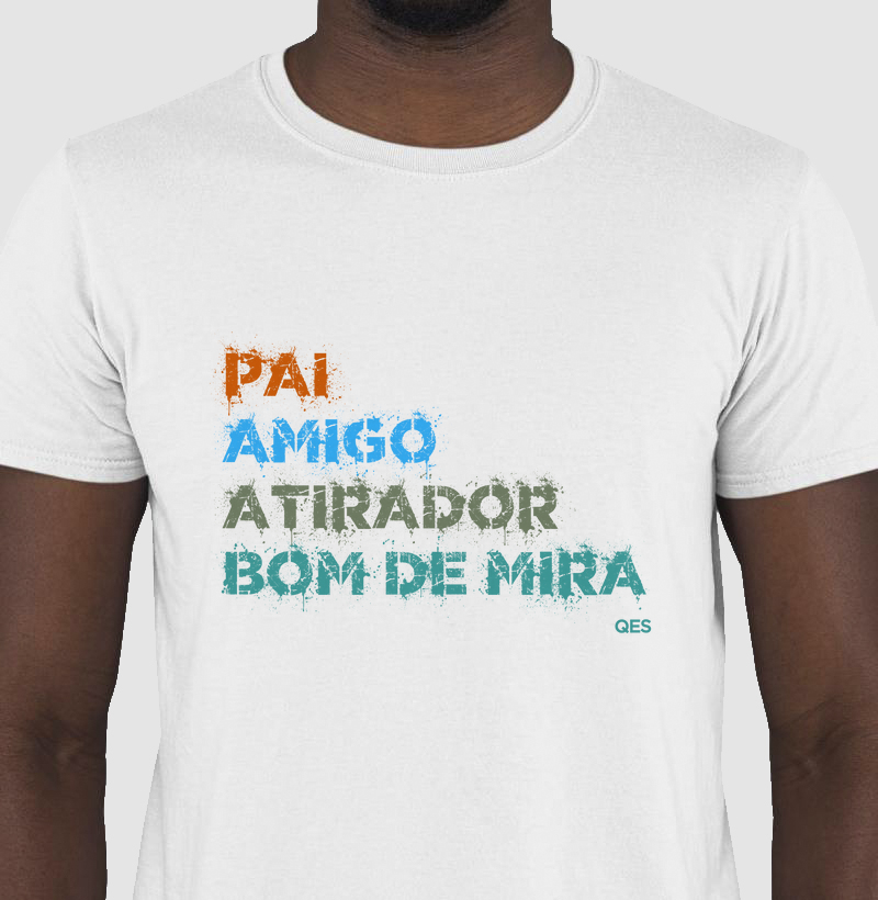 PAI AMIGO BOM DE MIRA