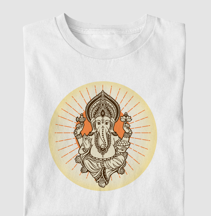 Jaya Ganesha!