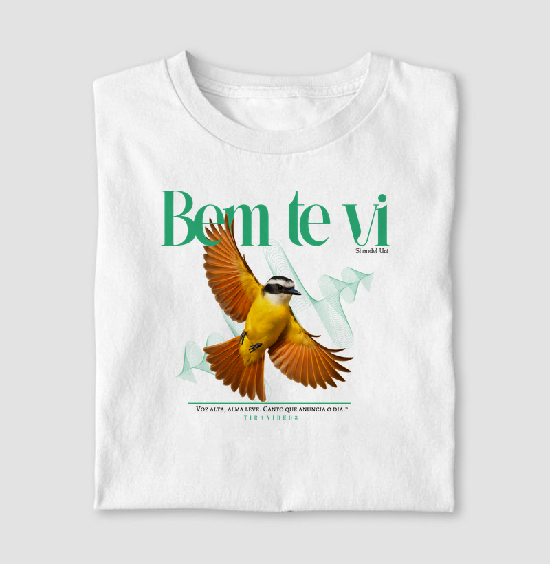 Bem-te-vi