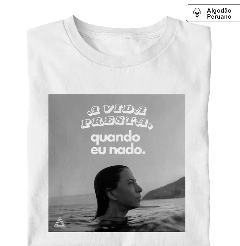 A VIDA PRESTA