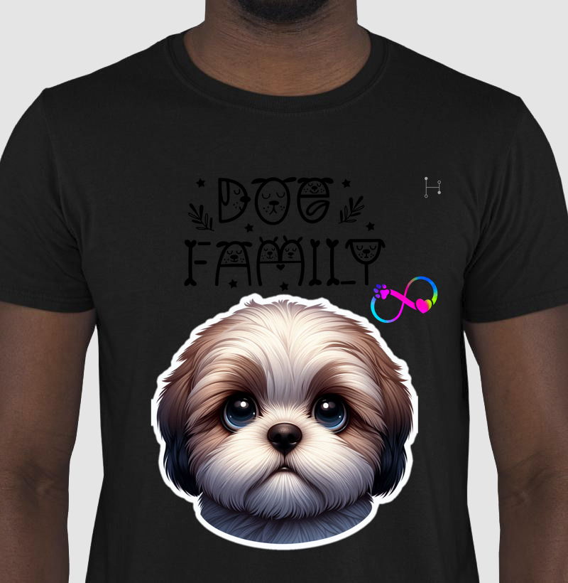 Shih Tzu 