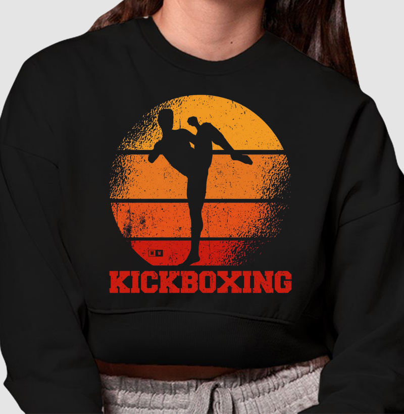 KICKBOXING COLORS III
