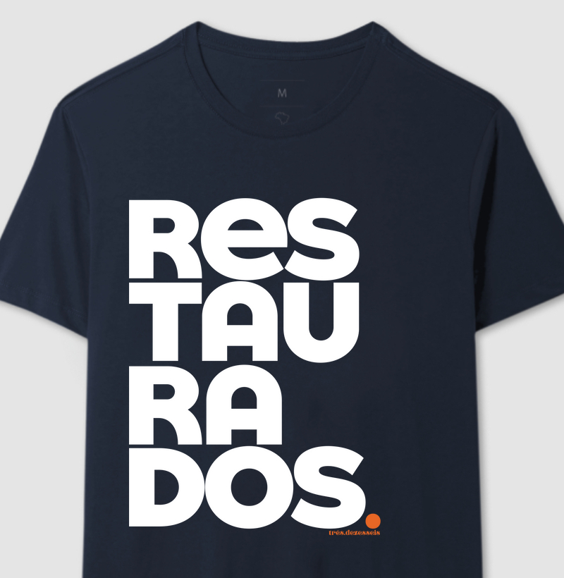 Restaurados