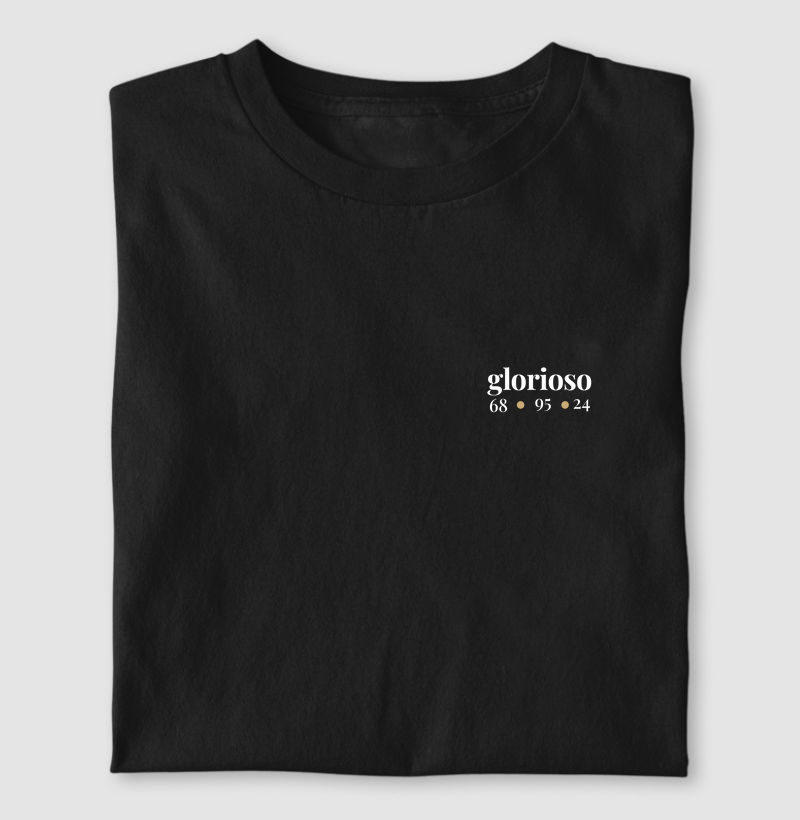 Glorioso - 68 95 24