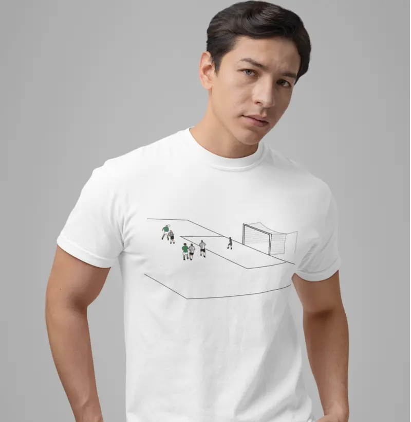 (PAL) Gol do ítulo da liberta 2020