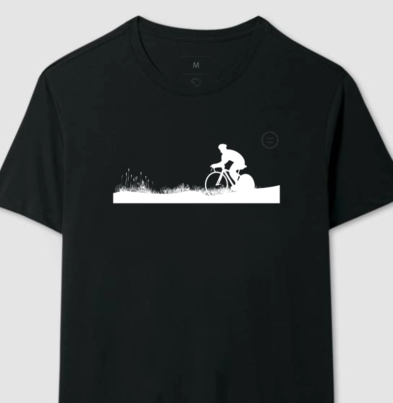 Pedalando