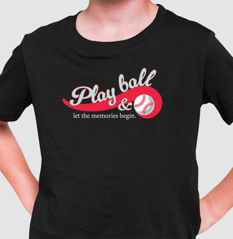 Play ball