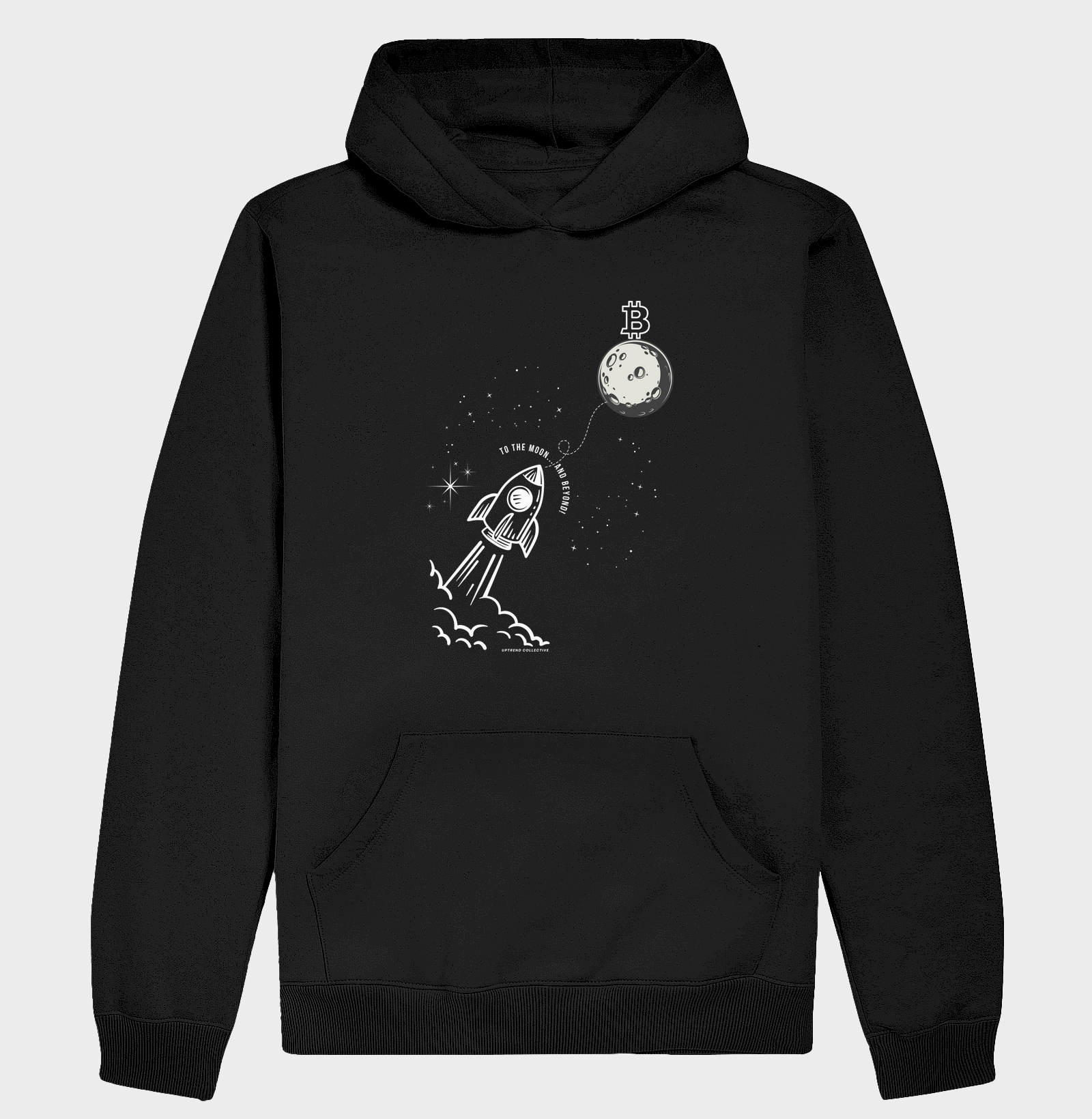 To The Moon