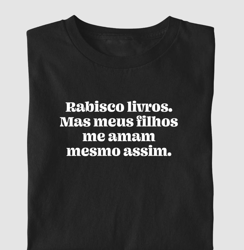 Rabisco Livros