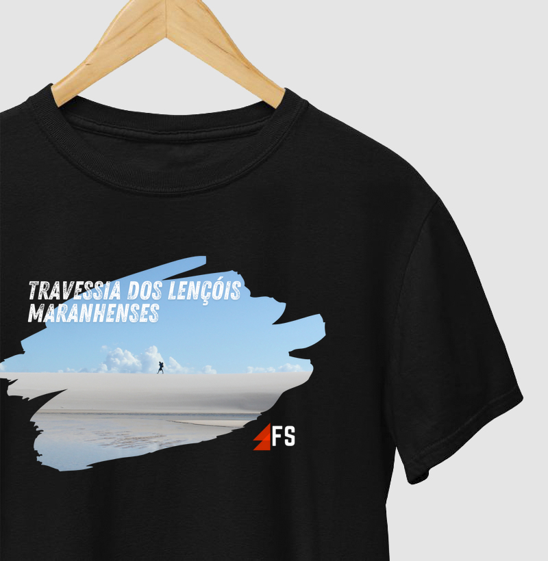 Travessia dos Lençóis Maranhenses