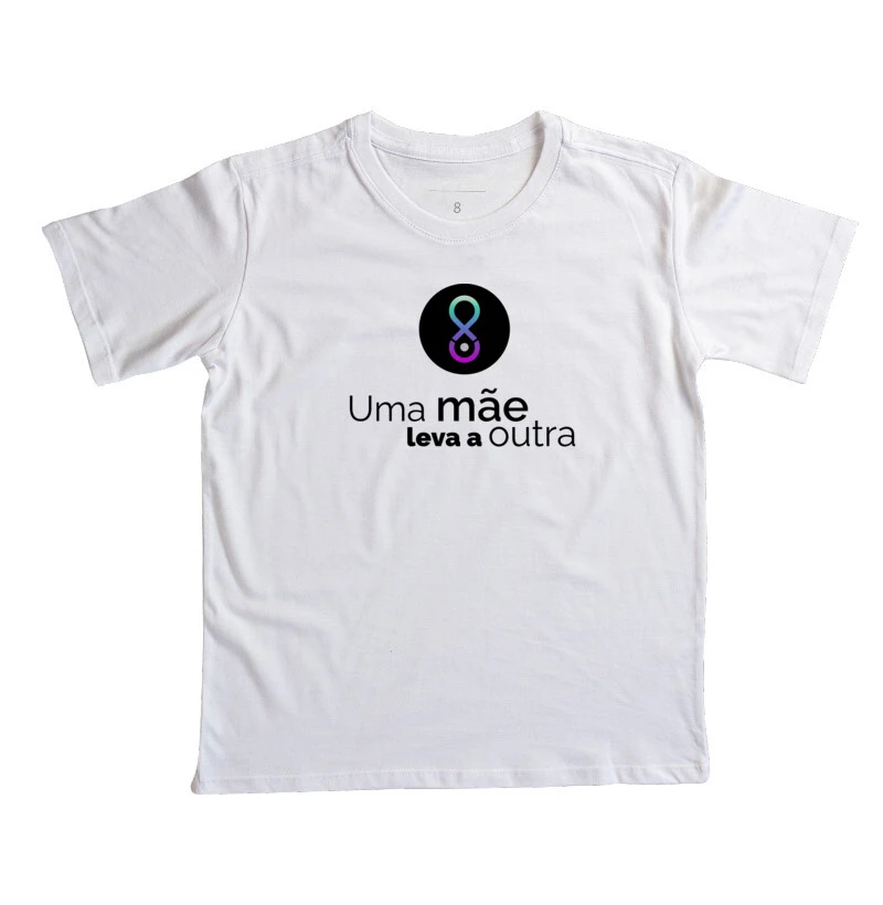 INFANTIL - Uma MÃE leva a outra - Campanha maio furta-cor 2024 